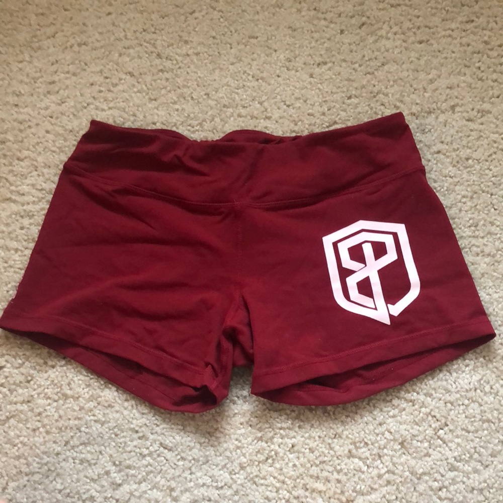 Born Primitive Short